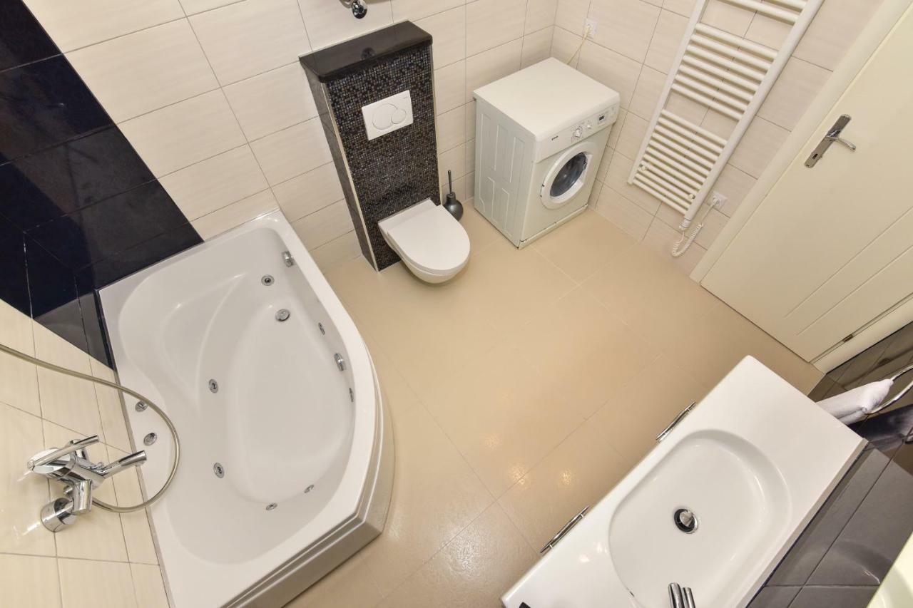 Apartment G.v. Makarska